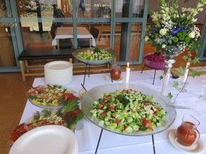 Lounaskahvila Inkeroinen