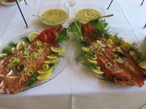 Lounaskahvila Inkeroinen