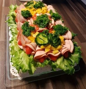 Lounaskahvila Inkeroinen