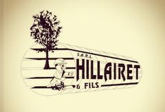 Logo Hillairet  & Fils
