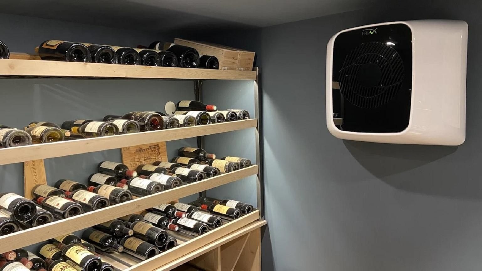 Vers la page Cave à vin.