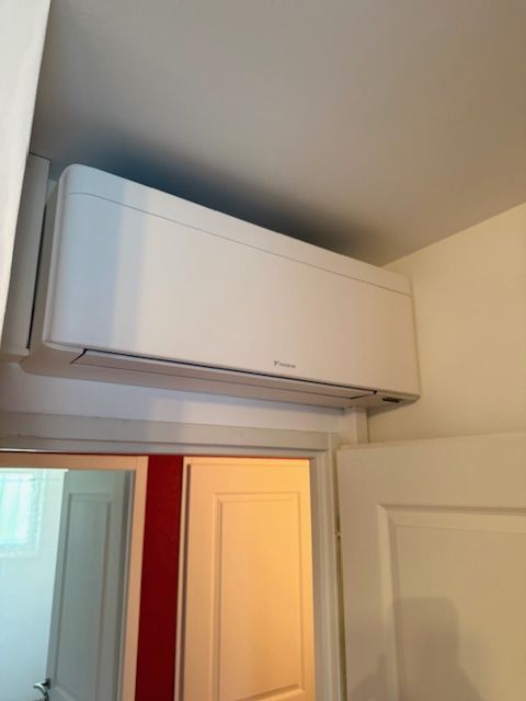 Climatisation STYLISH DAIKIN