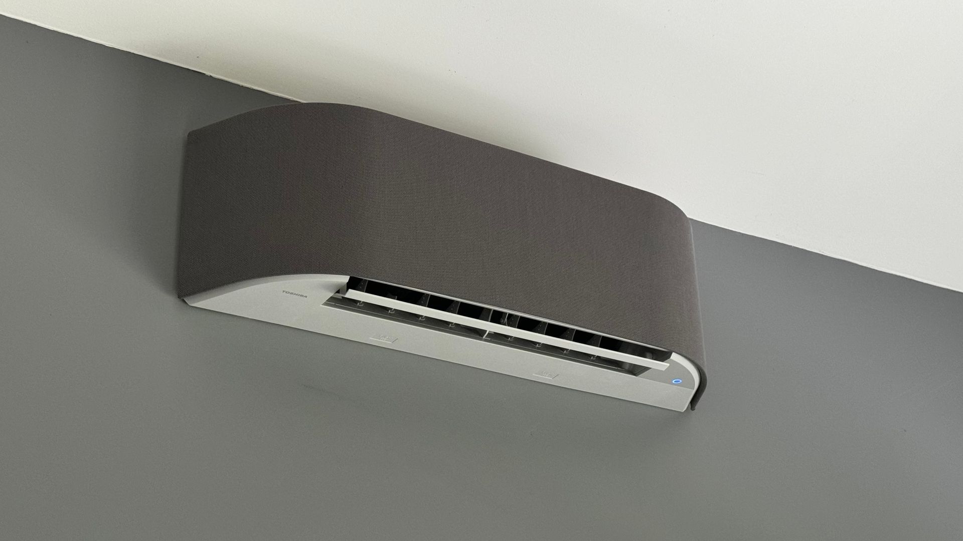 Unité intérieure Murale HAORI TOSHIBA