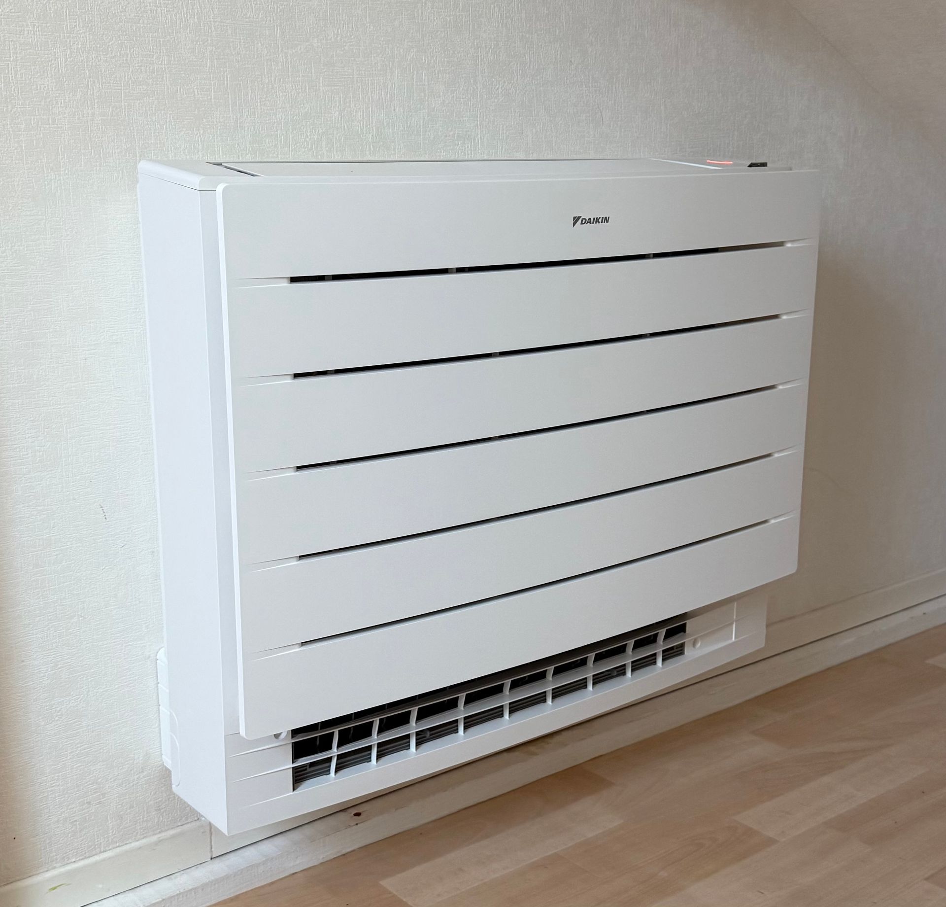 Installation d'une climatisation réversible à BONNEFAMILLE 38090 Isère