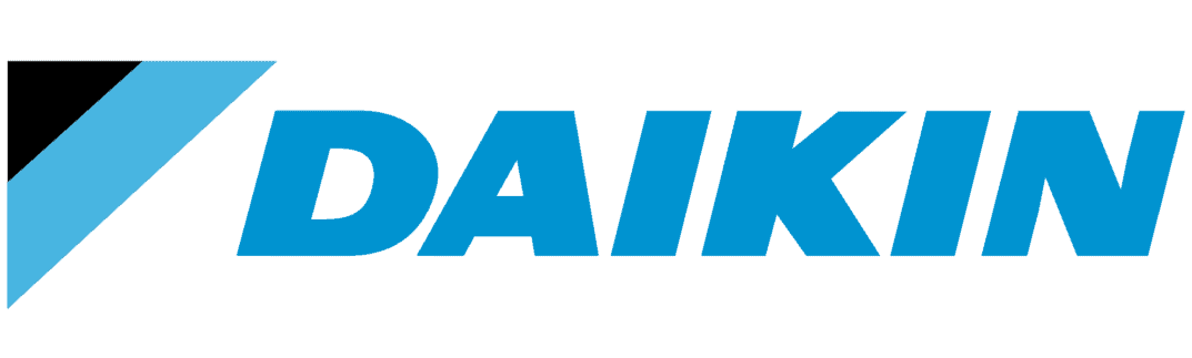 Logo Daikin.