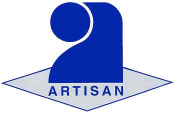 Logo Maître Artisan