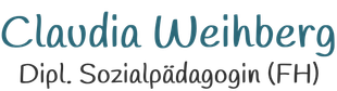 Psychotherapie Dipl. Sozialpädagogin (FH) Claudia Weihberg