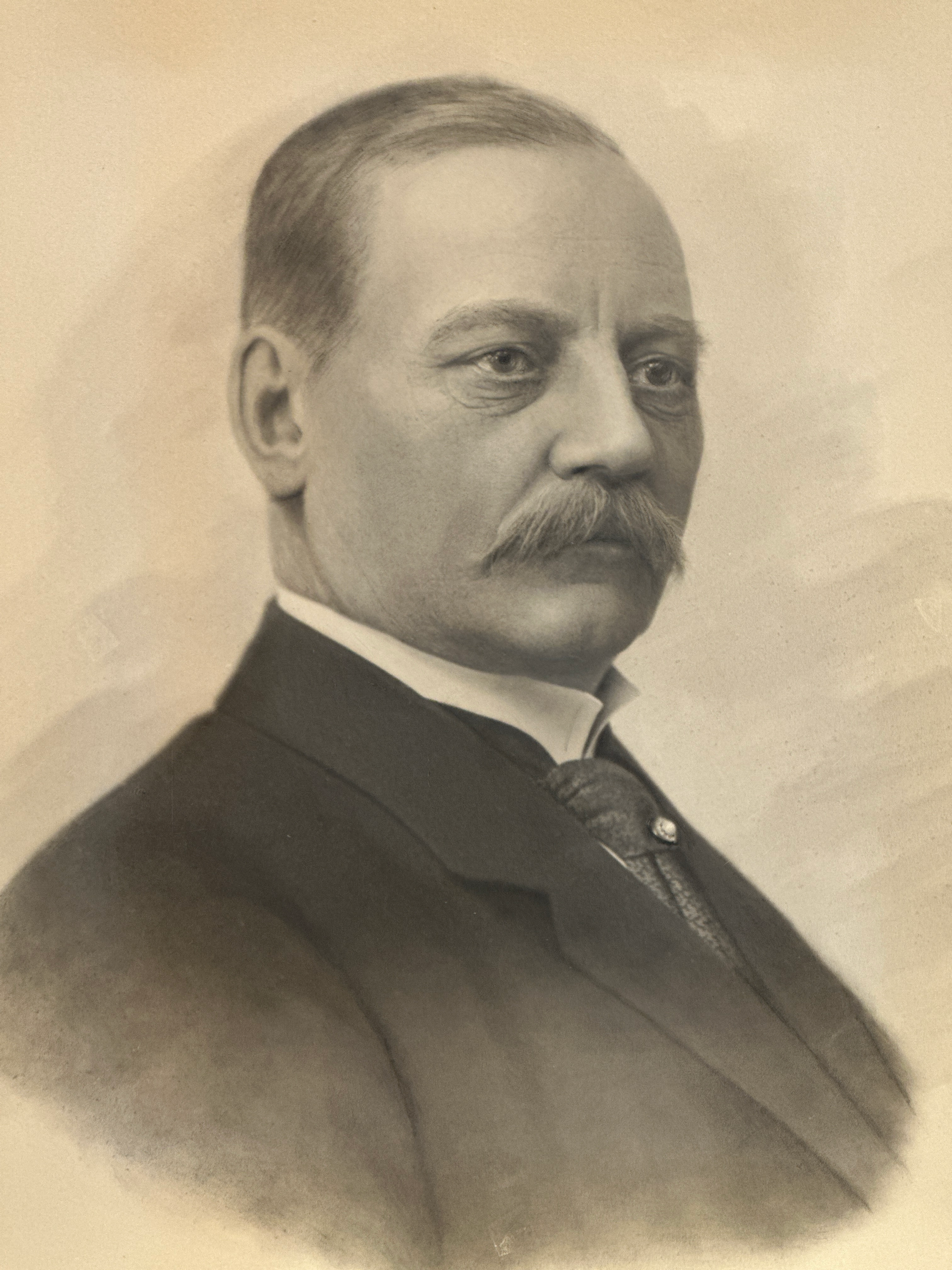 Frans Eskil Ditzler