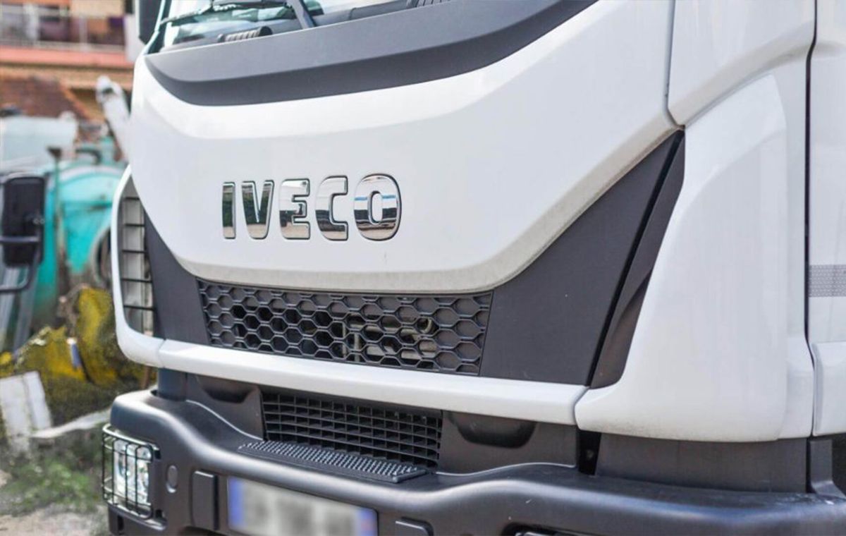 IVECO
