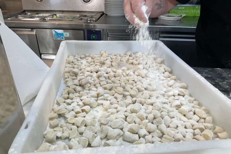 coquilles saint-jacques