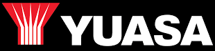 Logo de Yuasa
