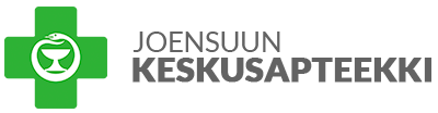 Joensuun Keskusapteekki