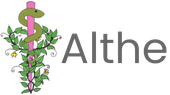 Althe Logo