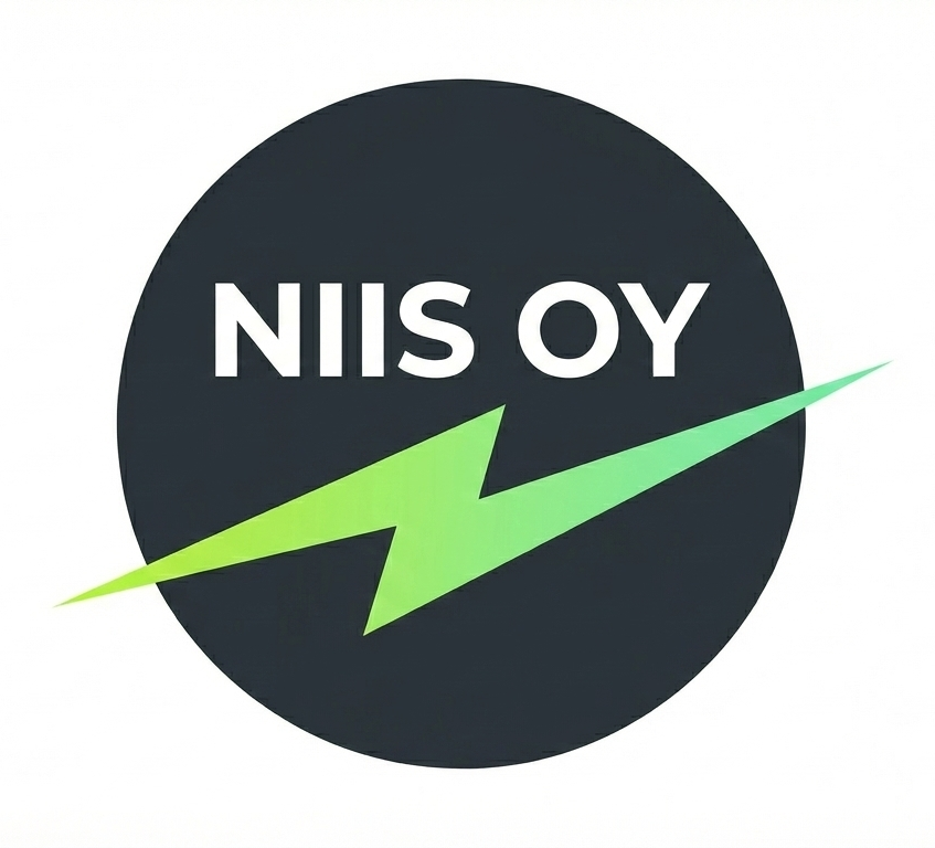 NIIS Oy