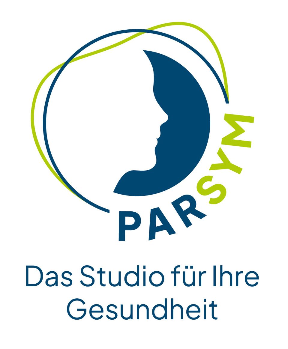 Logo für Parsym Studio für Gesundheit