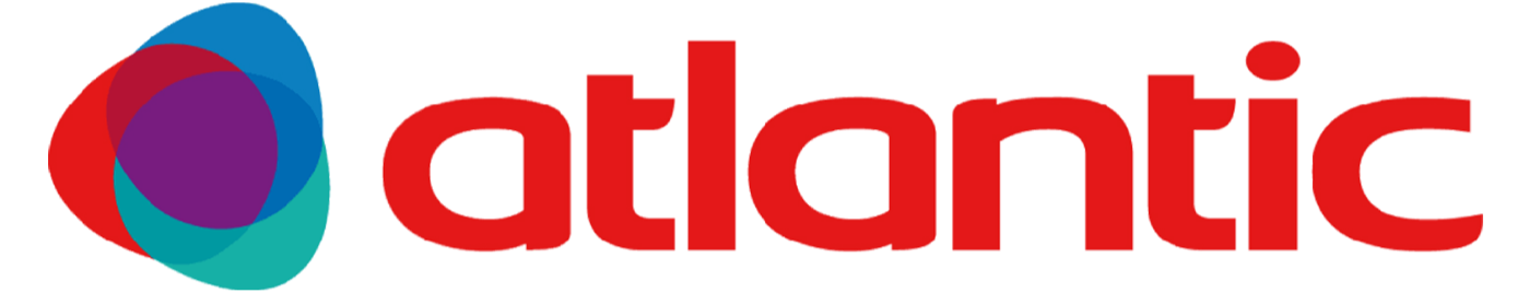 Logo Atlantic