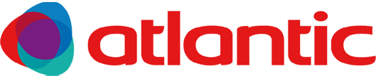 Logo Atlantic