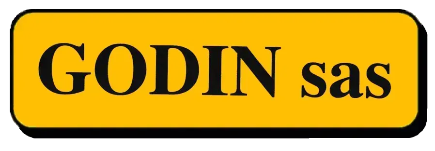 Logo Godin SAS