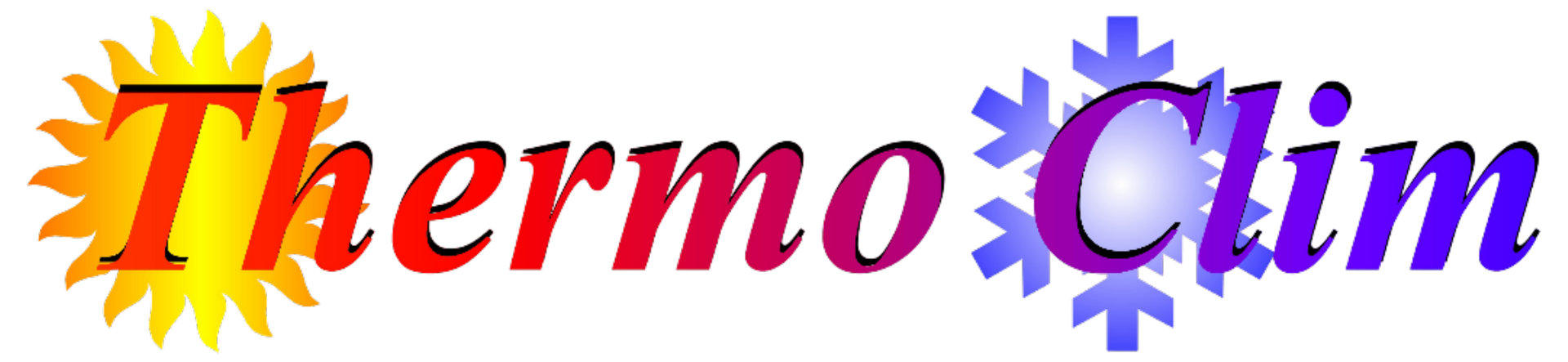 Logo de Thermo Clim