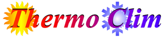 Accueil Logo de Thermo Clim