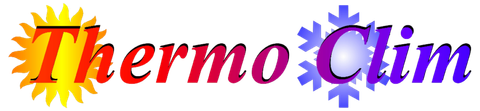Accueil Logo de Thermo Clim