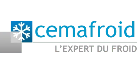 Logo Cemafroid