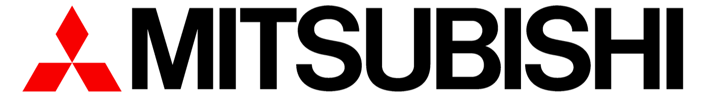 Logo Mitsubishi
