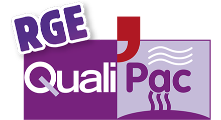 Logo QualiPac