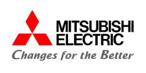 Das Logo von Mitsubishi Electric verändert sich zum Besseren