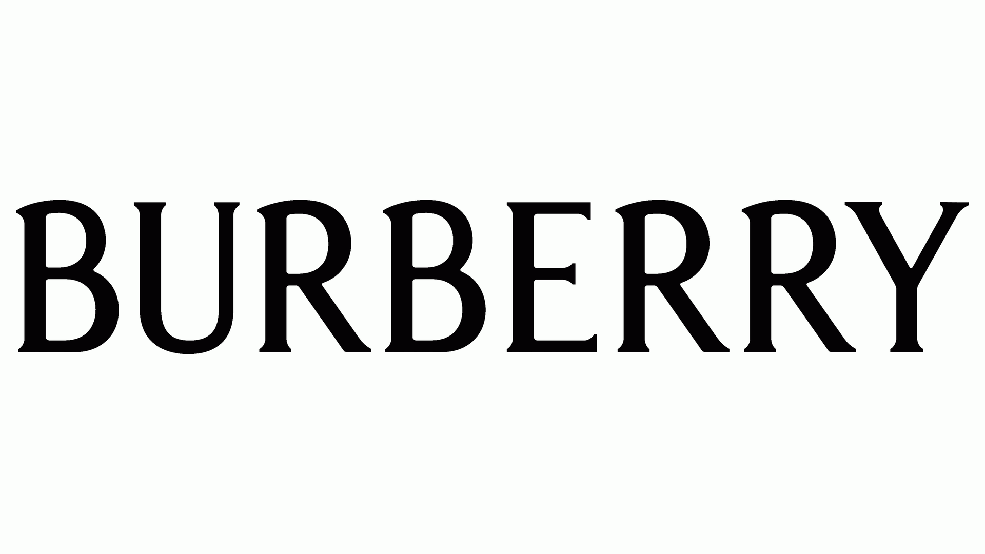 Lunettes Burberry