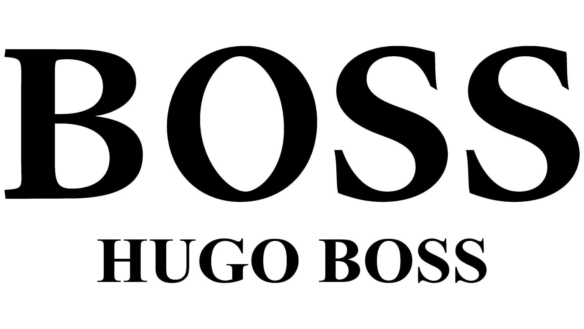 Lunettes Hugo Boss