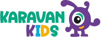 Lunettes enfant Karavan Kids