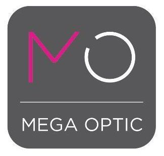 Logo Mega Optic