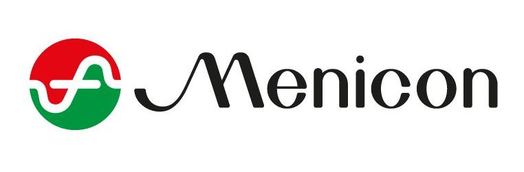 Logo Menicon