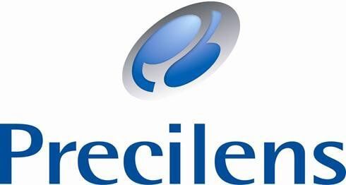 Logo Precilens