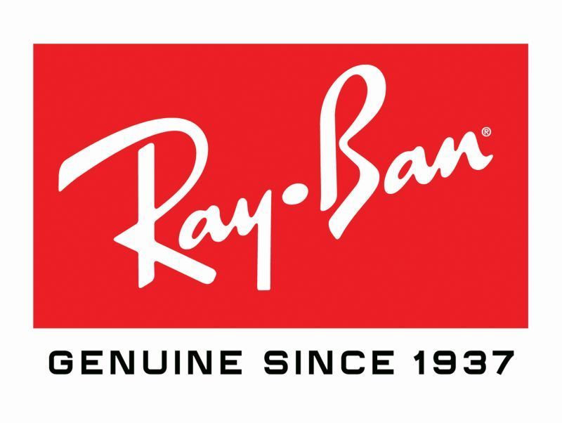 Montures Ray-Ban