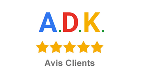 Avis Google ADK
