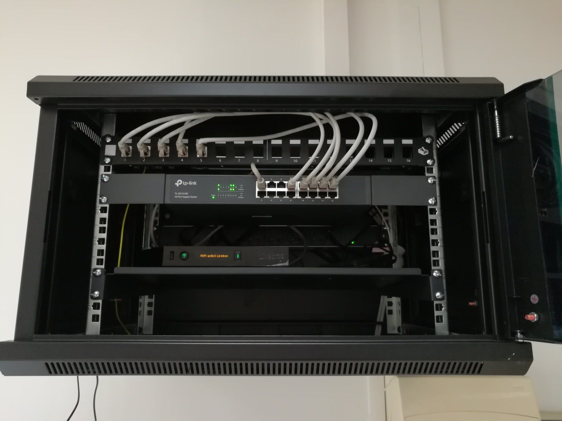 Réseaux informatiques