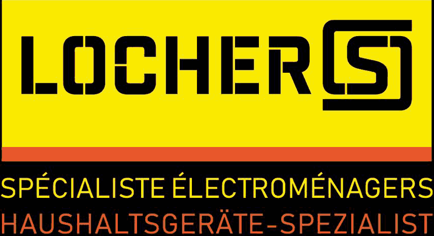Locher S Sàrl Logo
