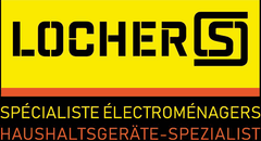 Locher S Sàrl Logo