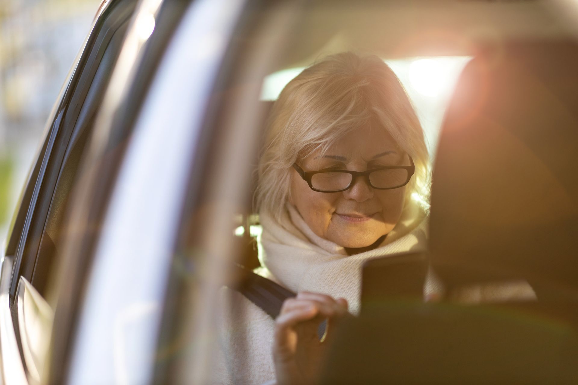 Vers Trajets privés