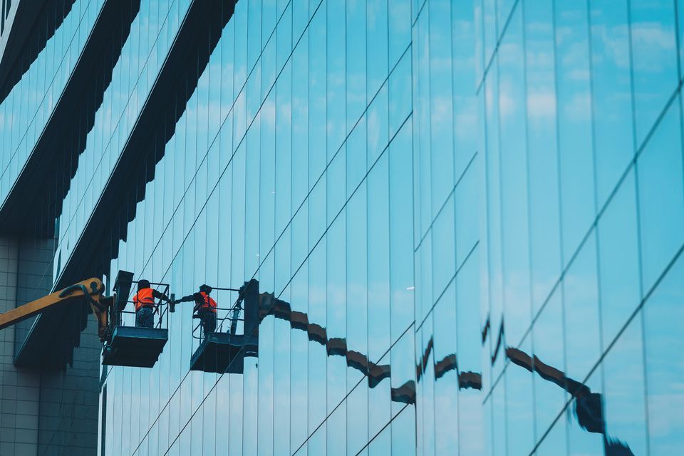 KRASS Team Facility GmbH