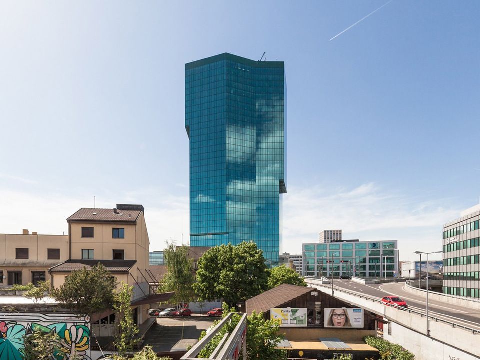 KRASS Team Facility GmbH