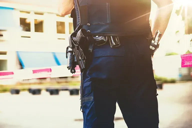 seguridad