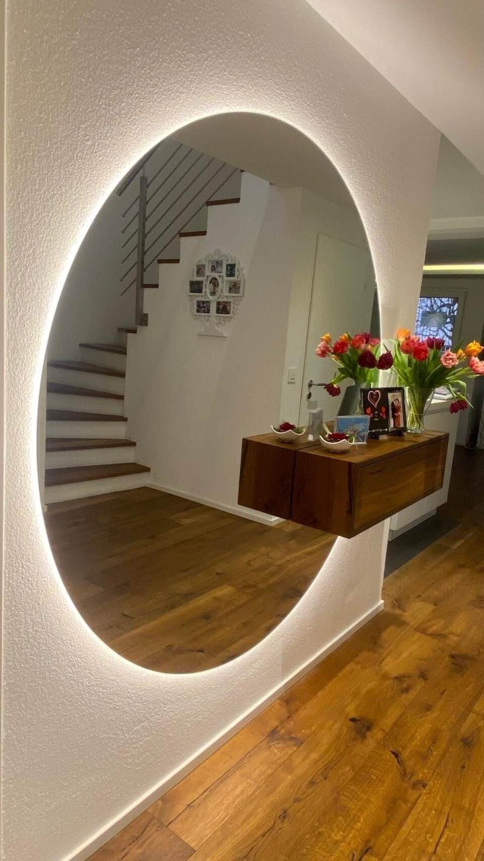 Schreinerei Bissegger Spiegel