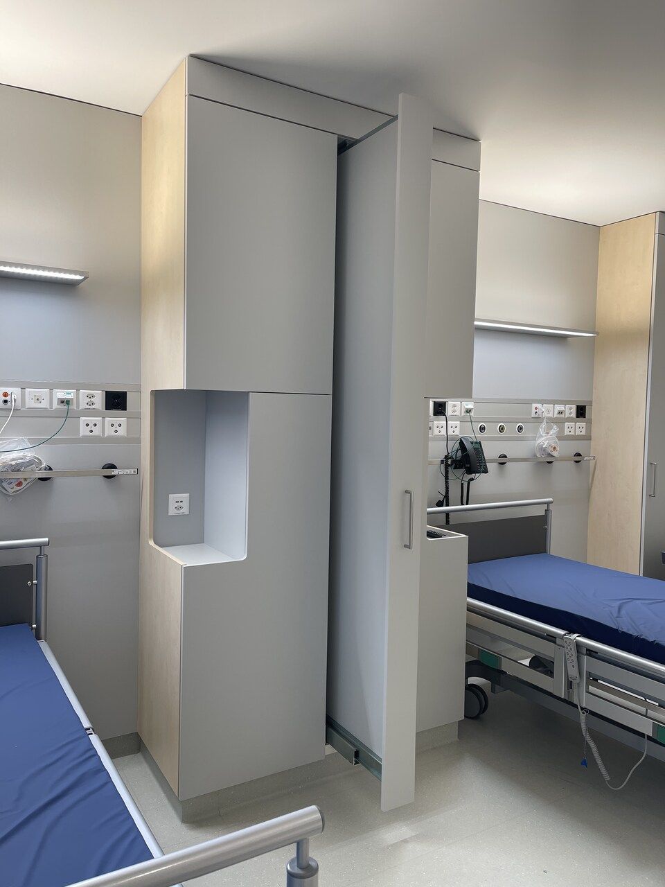 Schreinerei Bissegger Wohnzimmer