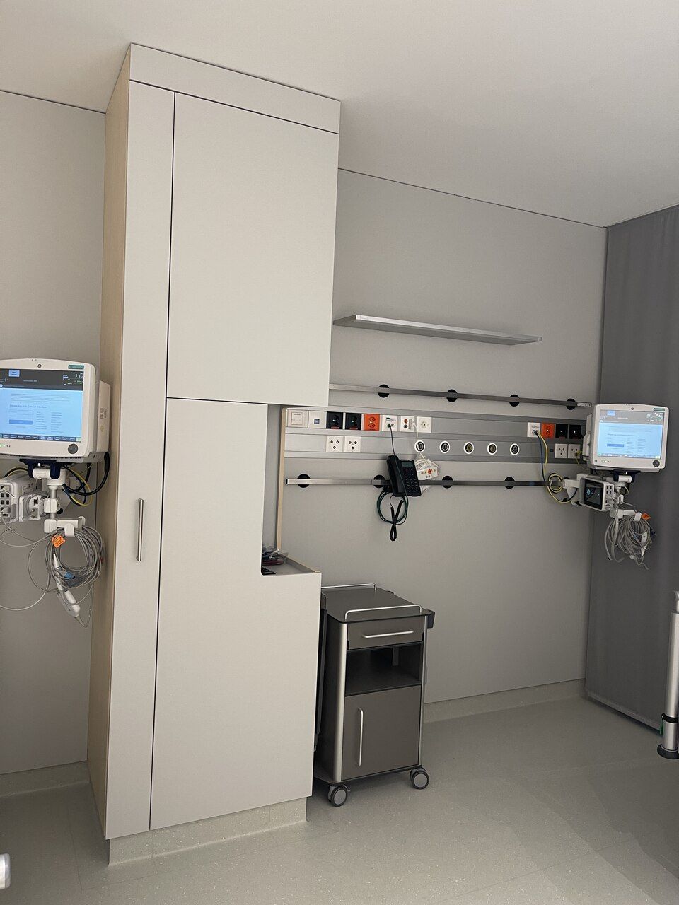 Schreinerei Bissegger Wohnzimmer