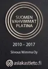 siivouswimma