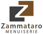 Zammataro Menuiserie - Logo
