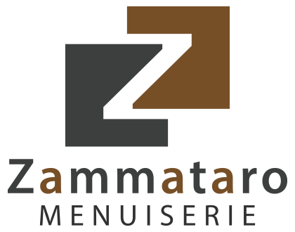 Zammataro Menuiserie - logo